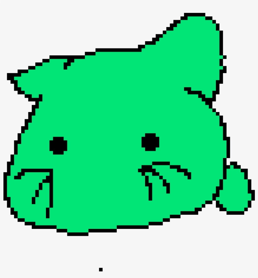 Cat - Cartoon, transparent png download