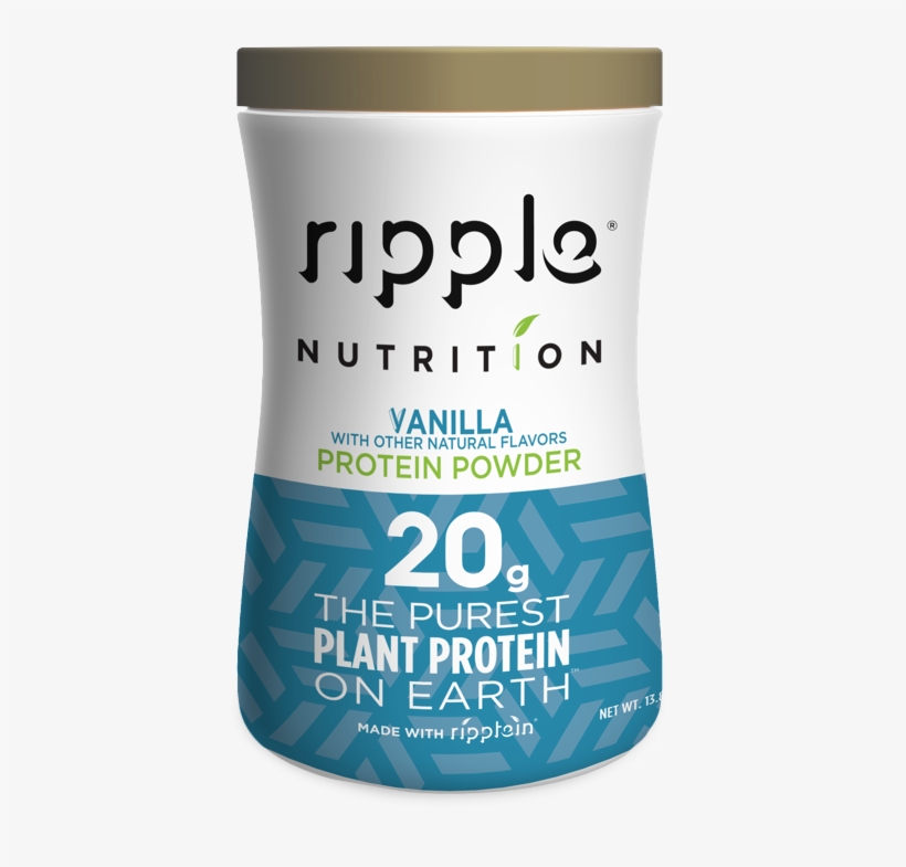 Plant Protein Powder, transparent png download