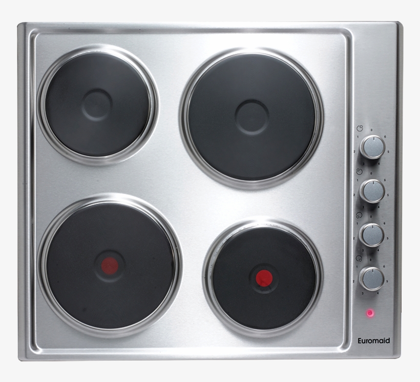 Smeg Electric Cook Top, transparent png download