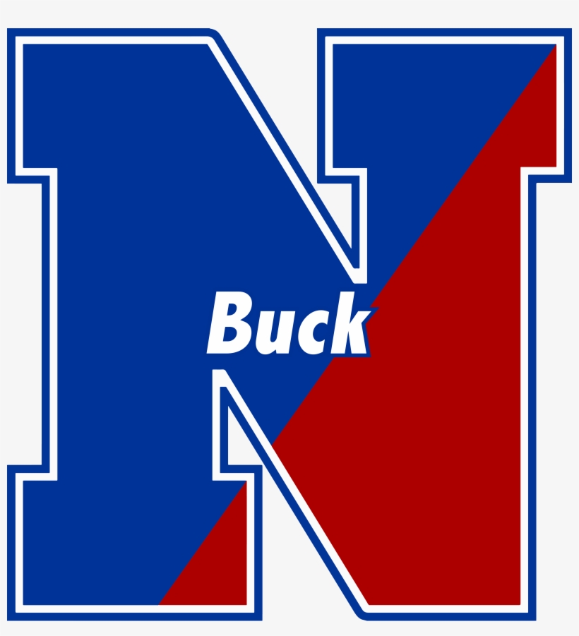 Buck Es Logo - Neshaminy High School Logo, transparent png download