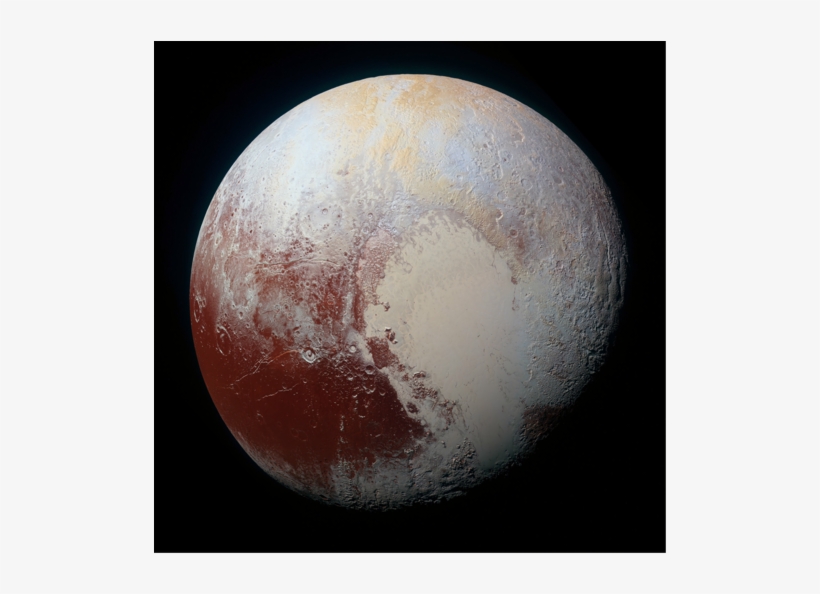 Pluton, transparent png download