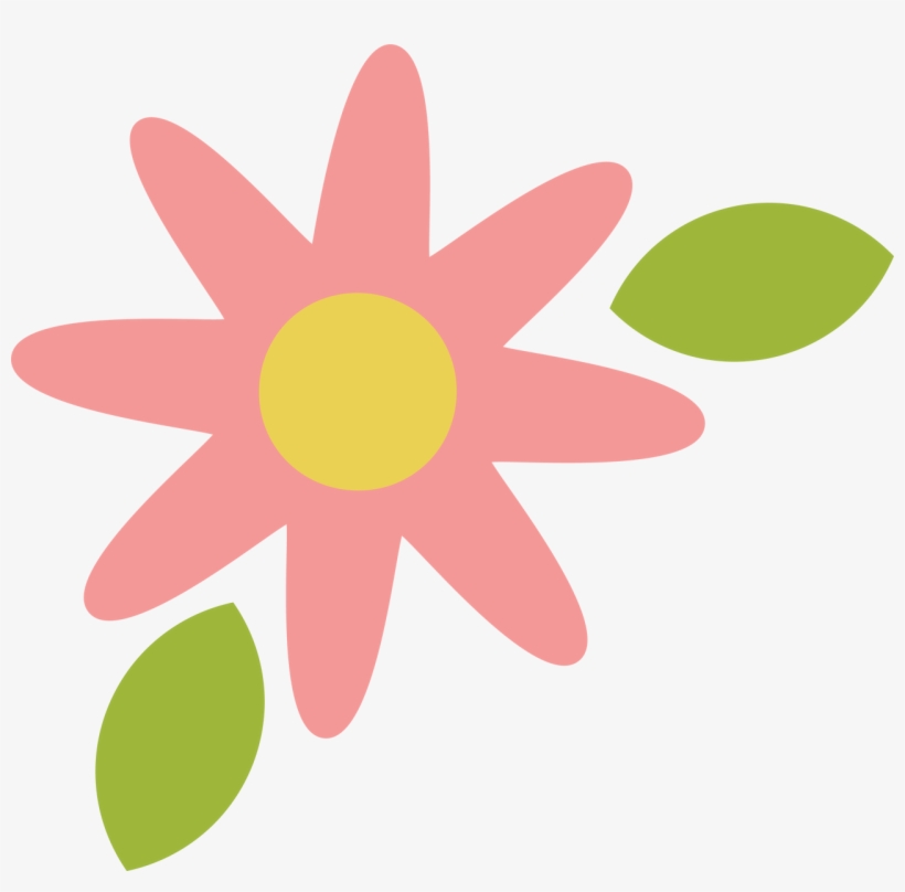 Snap Clip Flower, transparent png download
