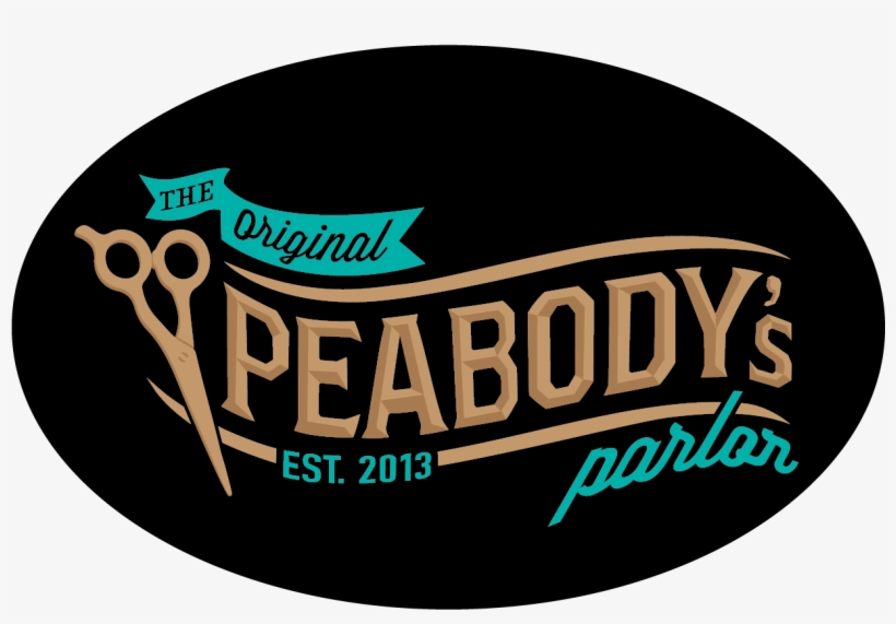 Black Oval Color Logo - Graphic Design, transparent png download