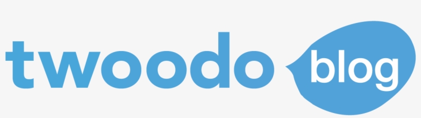 Twoodo Blog Logo - Blog, transparent png download
