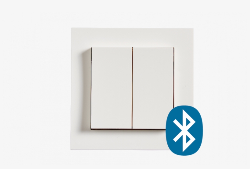 Smart Switch - Bluetooth, transparent png download