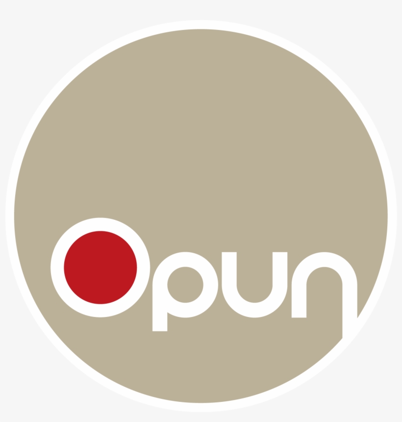 Opun - Circle, transparent png download