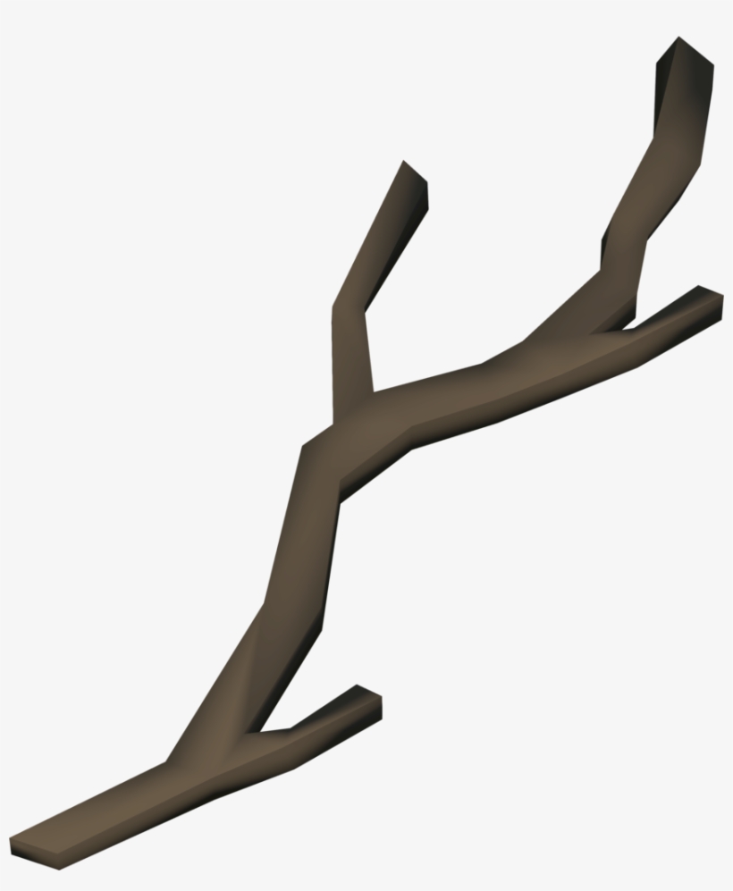 Twig Detail - Tights, transparent png download