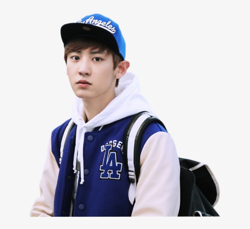 Is This Your First Heart - Chanyeol Exo, transparent png download