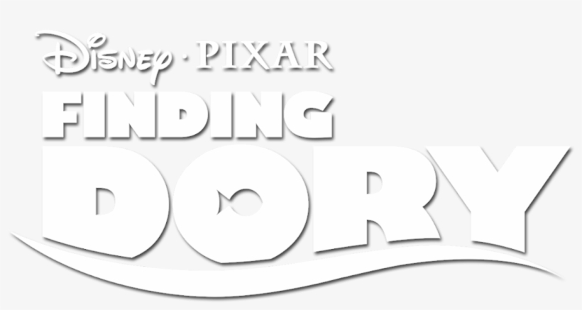 Finding Dory - Disney, transparent png download