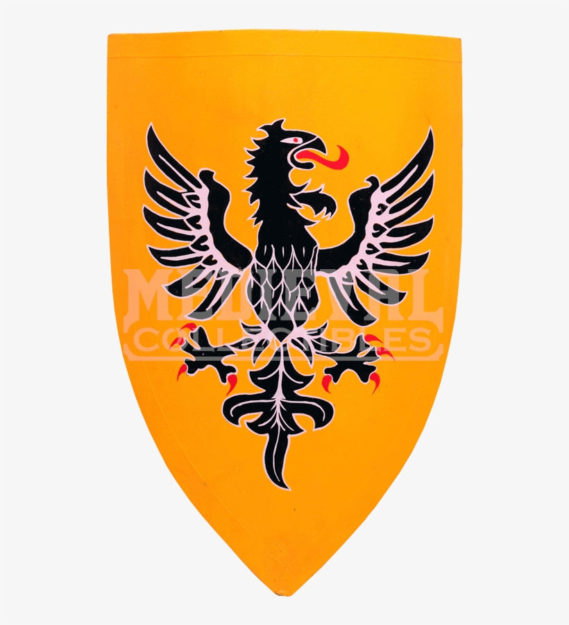 Eagle Shield, transparent png download