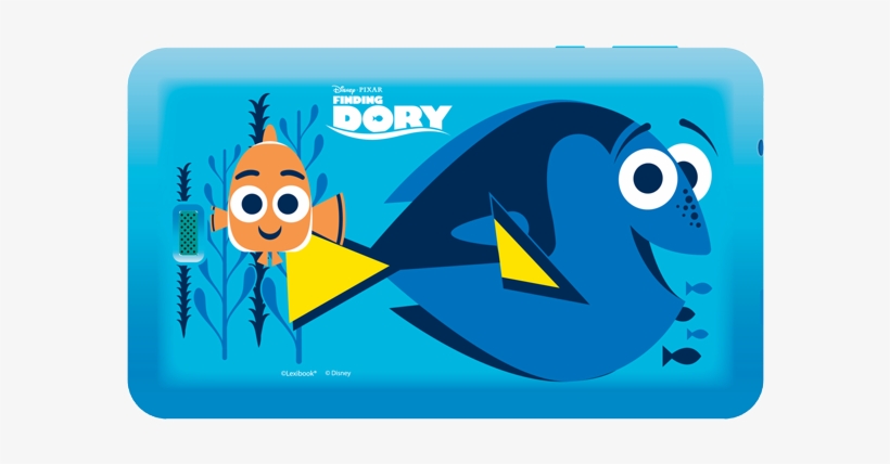 Themed Tablet Fd Mid7338w Dor Back - Estar Tablet, transparent png download