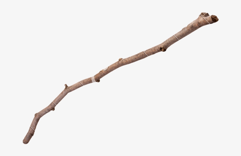 Clipart Freeuse Toast Roasting Stock Photography Clip - Wooden Twig, transparent png download