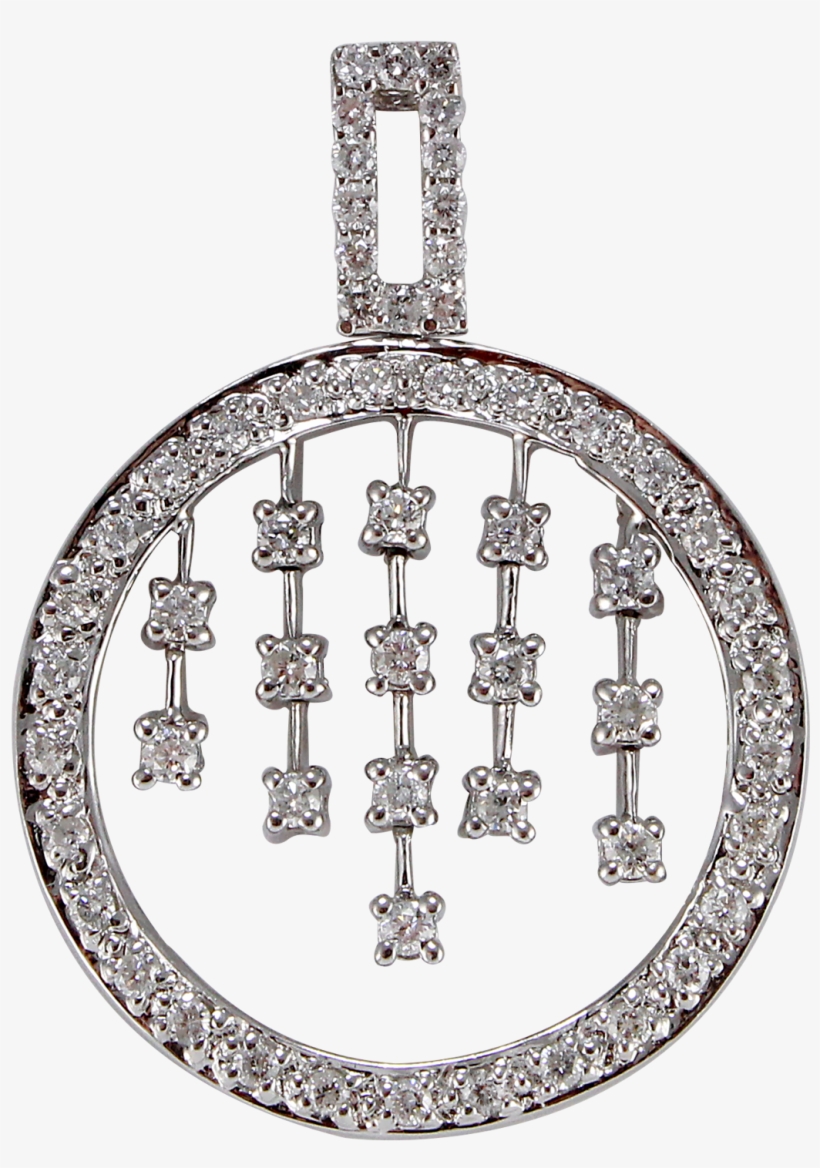 Lilliane's Jewelry - Locket, transparent png download