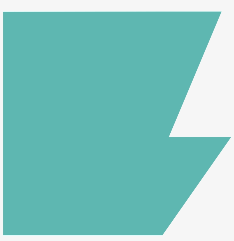 Zeus Events - Electric Blue, transparent png download
