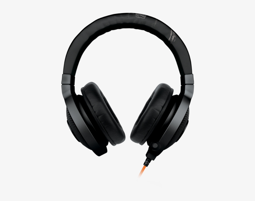 Razer Kraken World Of Tanks - Razer Kraken Pro V1, transparent png download