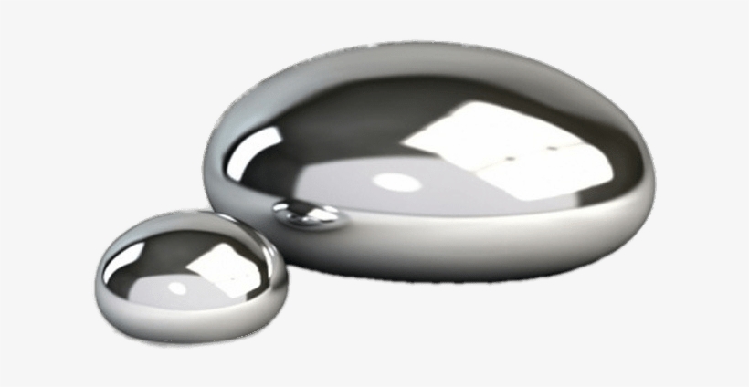 Miscellaneous - Mercury Heavy Metal, transparent png download