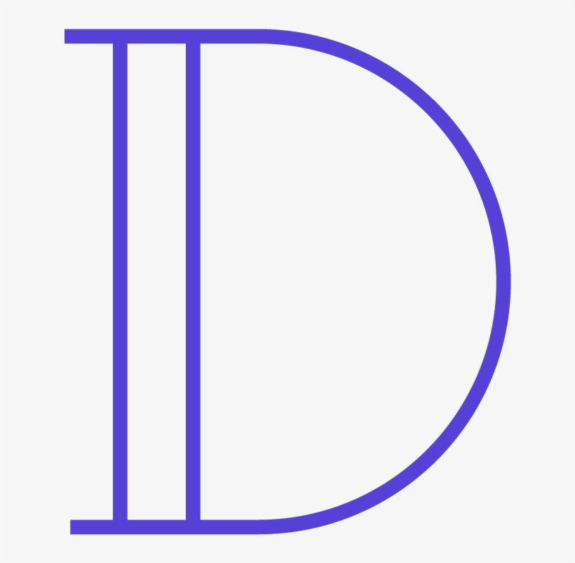 Kraken Digital Asset Exchange $68 - Majorelle Blue, transparent png download