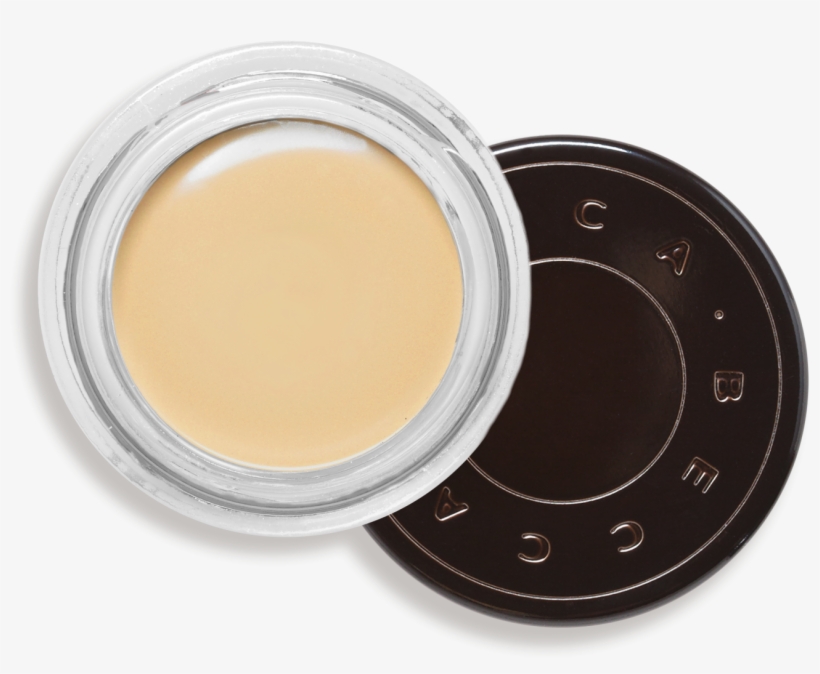 Ultimate Coverage Concealing Creme - Becca Ultimate Coverage Concealing Creme Macadamia, transparent png download