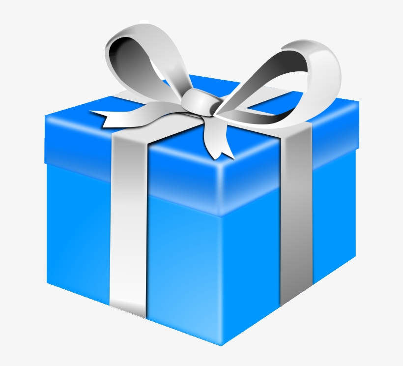 Present Clip Art, transparent png download