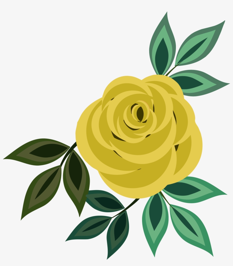 This Free Icons Png Design Of Rose 20, transparent png download