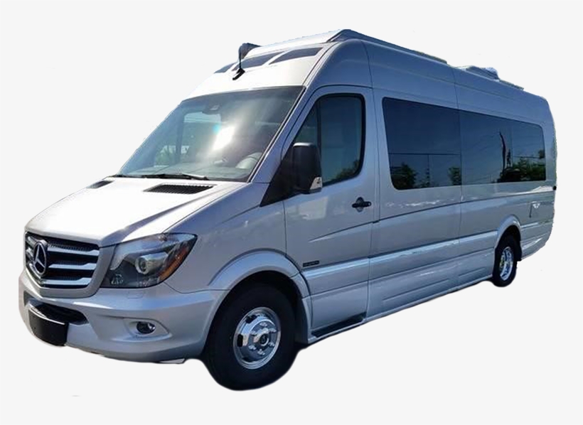 2018 Roadtrek Cs Adventurous 9351r - Minibus, transparent png download