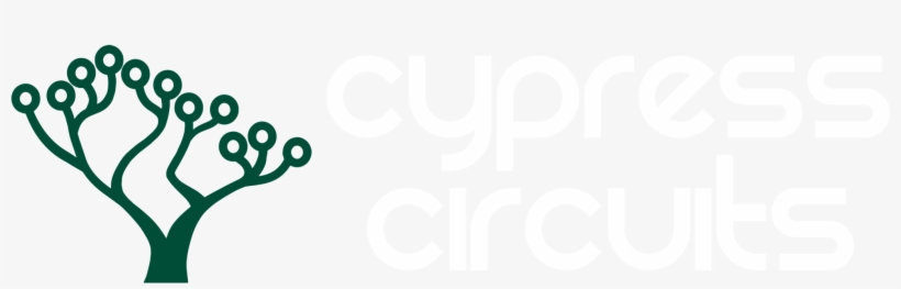 Cypress Circuits - Scissors, transparent png download