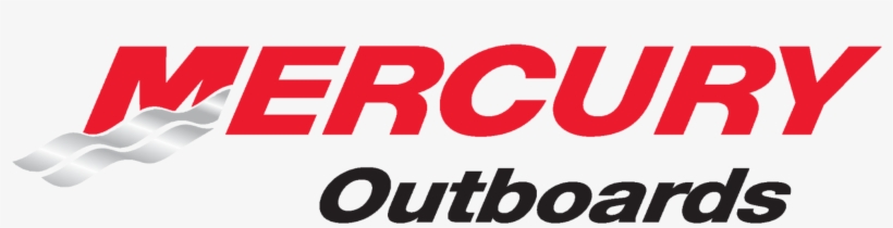 Bradenton Beach Marina Mercury Outboard - Mercury Outboards Logo Png, transparent png download
