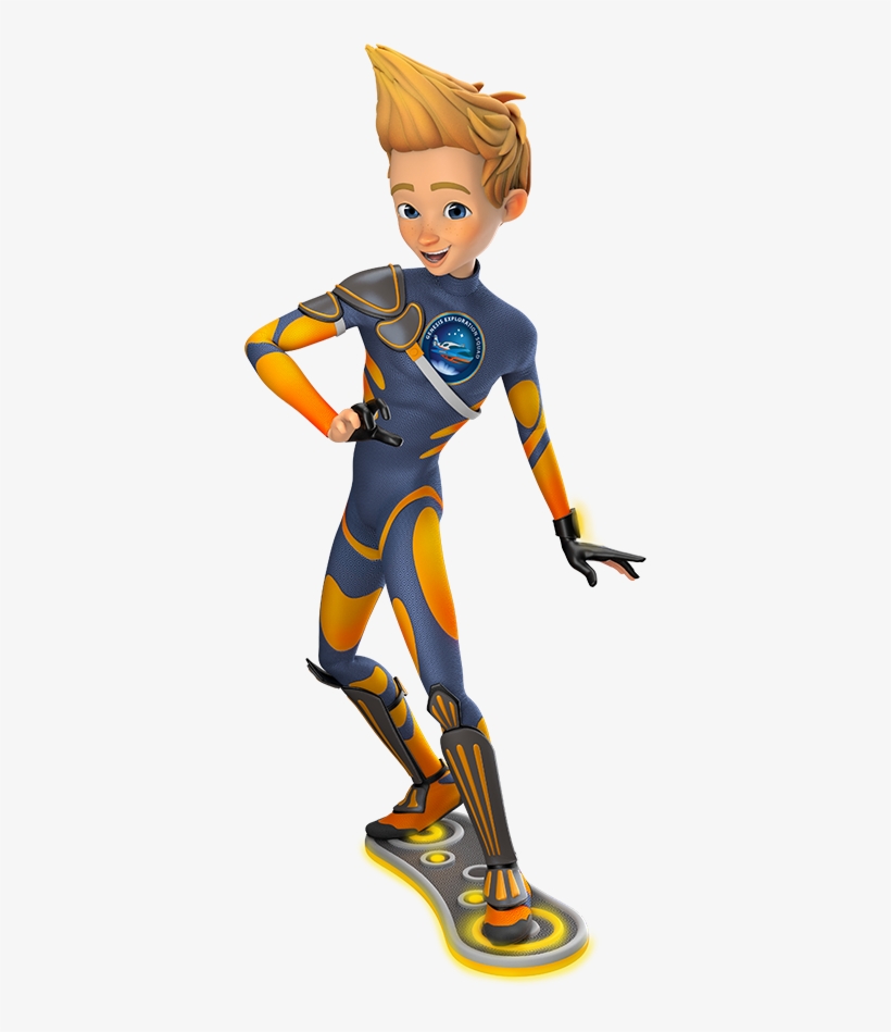 Logan - Spandex, transparent png download