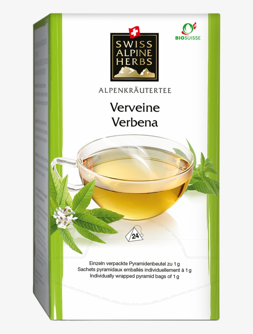 Swiss Alpine Herbs, transparent png download