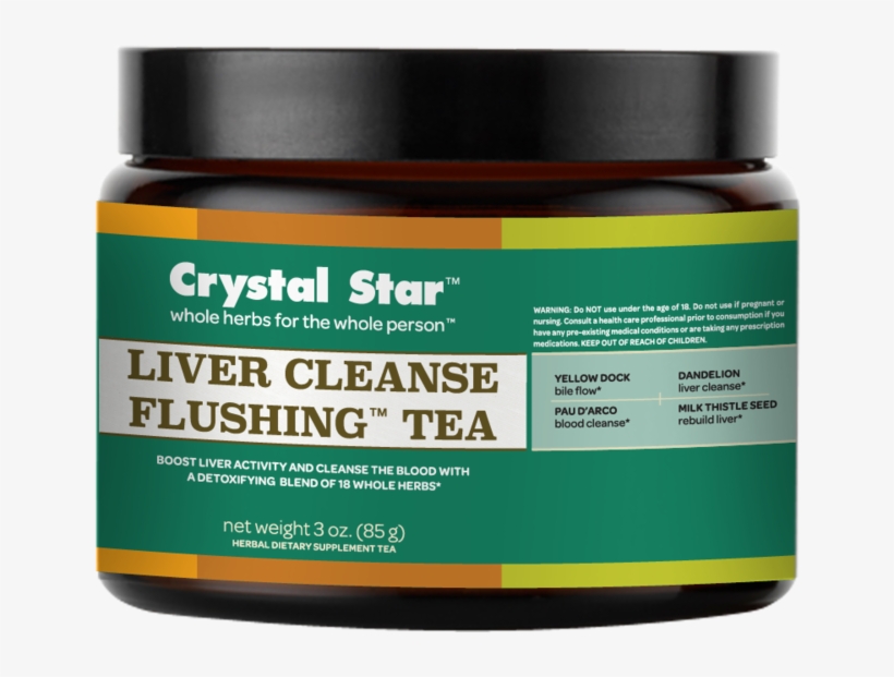 Liver Cleanse Tea Rev - Animal, transparent png download
