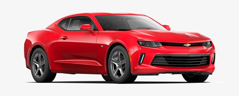 Chevrolet Camaro - Civic Fn3 Type R, transparent png download