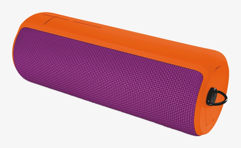 Boom2 Tropical 34fr 5 - Ue Boom 2 Orange, transparent png download
