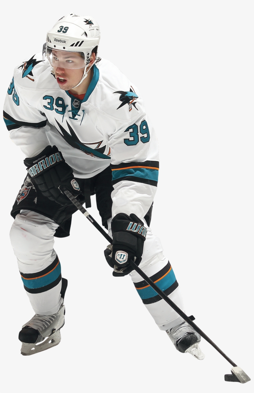 Img - College Ice Hockey, transparent png download