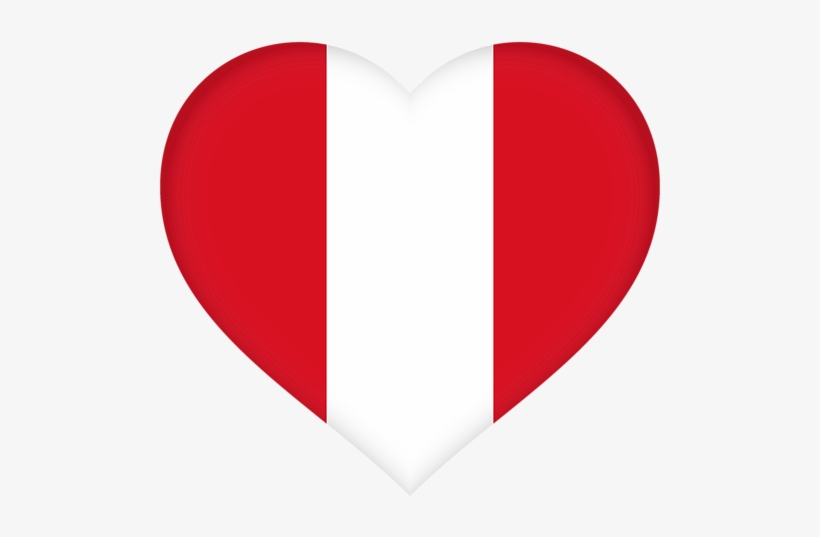 Click And Drag To Re-position The Image, If Desired - Escarapela Nacional Del Peru, transparent png download