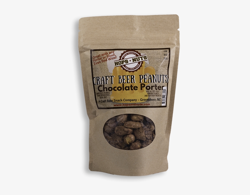 Chocolate Porter Peanuts - Cashew, transparent png download