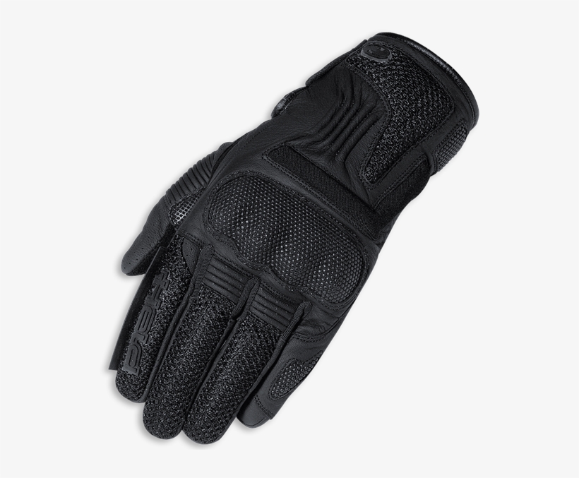 Glove Png - Held Desert Glove, transparent png download