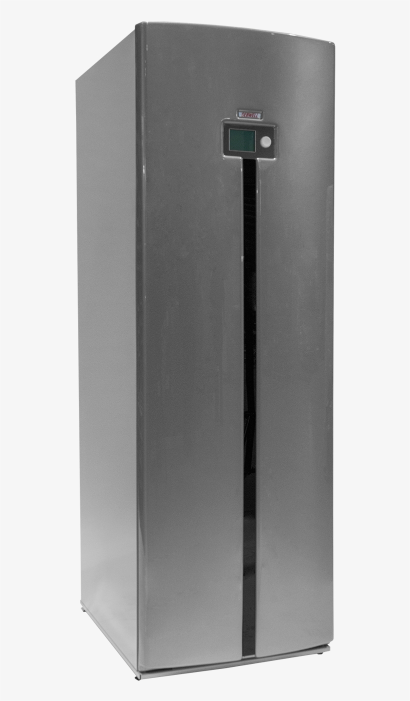Gemini Heat Pump - Refrigerator, transparent png download