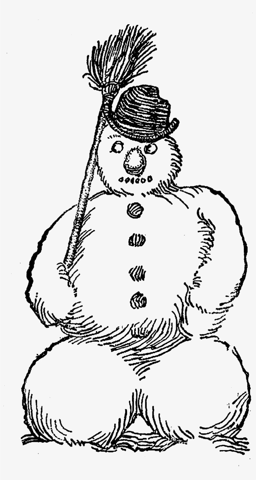 Digital Christmas Downloads - Illustration, transparent png download