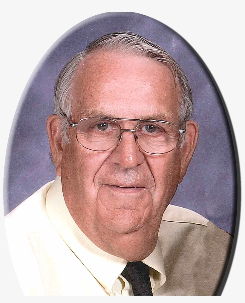 Marlin L - Logan - Elder, transparent png download