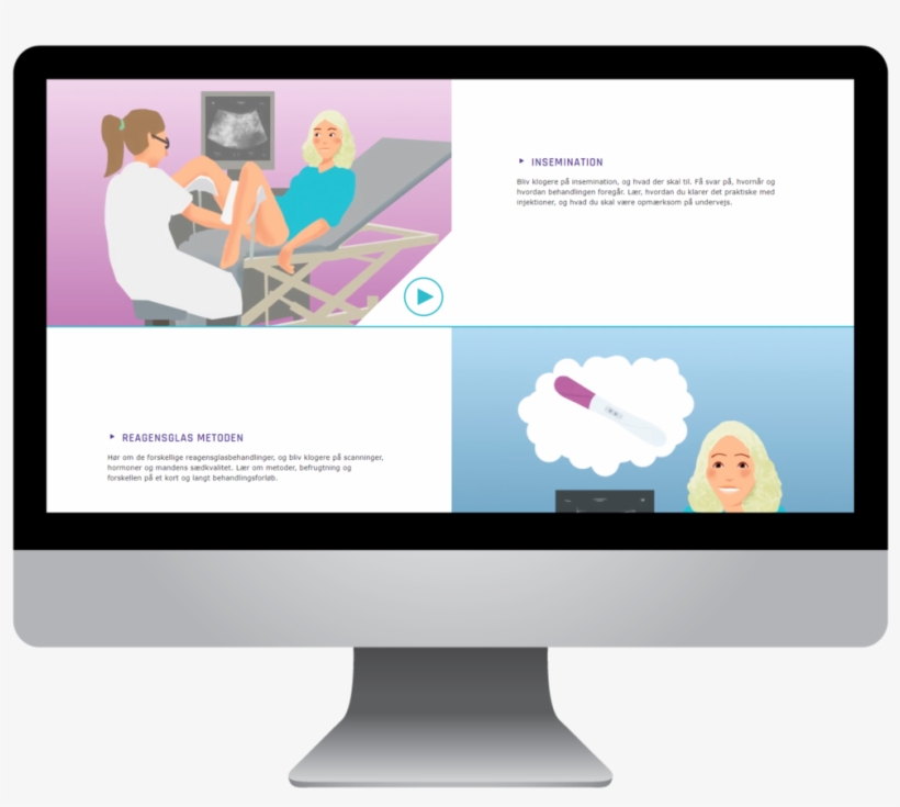 Merck Screen 2 - Web Page, transparent png download