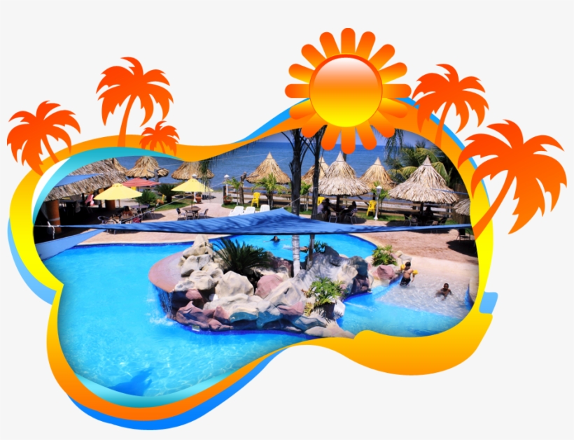 1 - Vacation, transparent png download