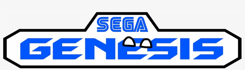 Sega Genesis, transparent png download