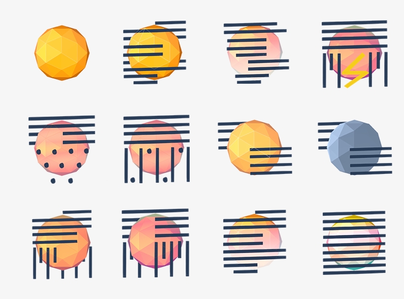 Rain Poly Weather, transparent png download