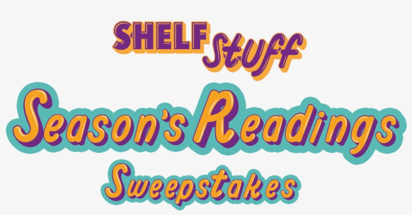 Shelf Stuff Seasonreading Logo, transparent png download