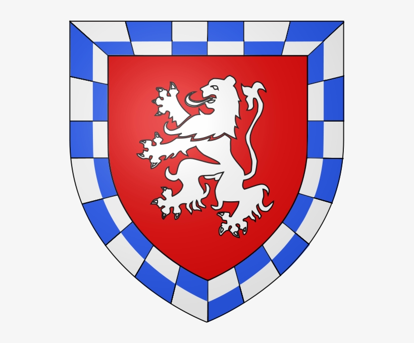 Wallace Coat Of Arms Scotclans Scottish Clans Rh Scotclans - Clan Wallace, transparent png download