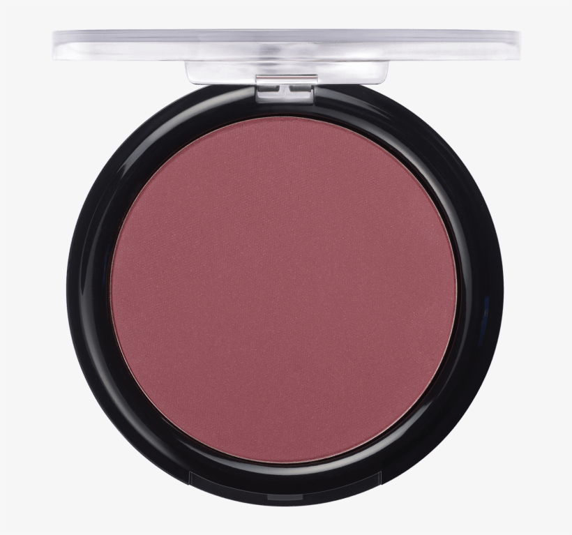 Rimmel Maxi Blush Review, transparent png download