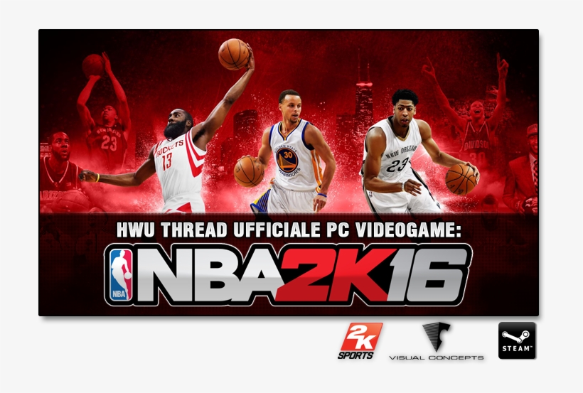 Data Di Uscita - Nba 2k, transparent png download