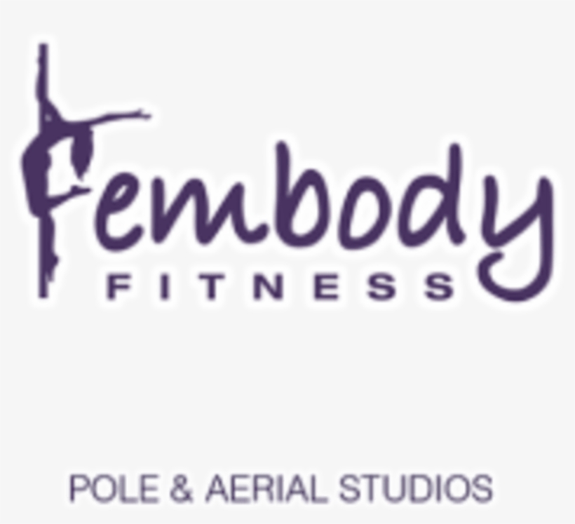 Fembody Fitness - Positive Body, transparent png download