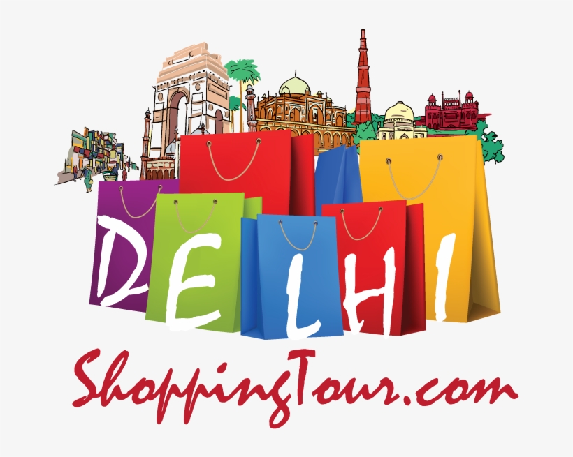 Private Shopping Tour Of Delhi, transparent png download