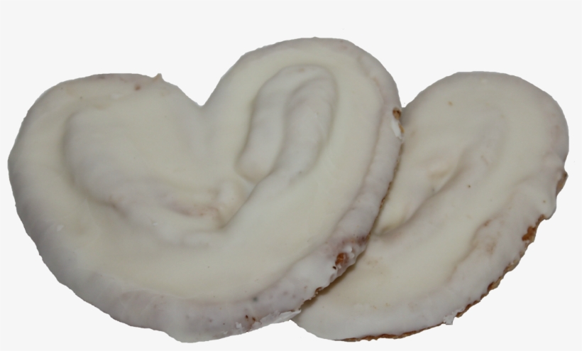 Palmera Blanca - Heart, transparent png download